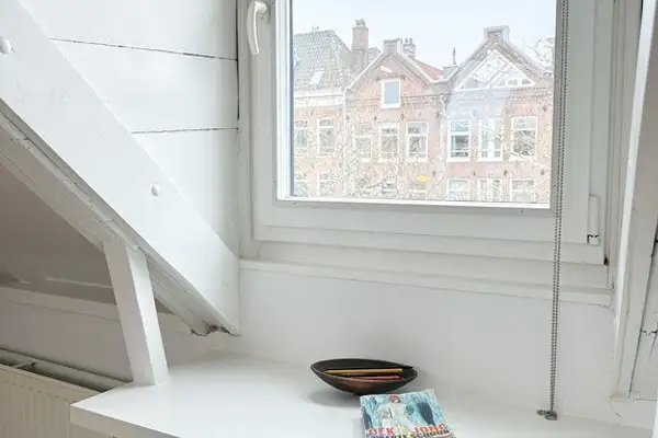 Foto #23 Huurwoning Lijnbaansgracht Amsterdam