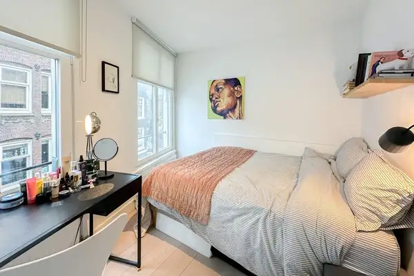 Foto #16 Huurwoning Lijnbaansgracht Amsterdam