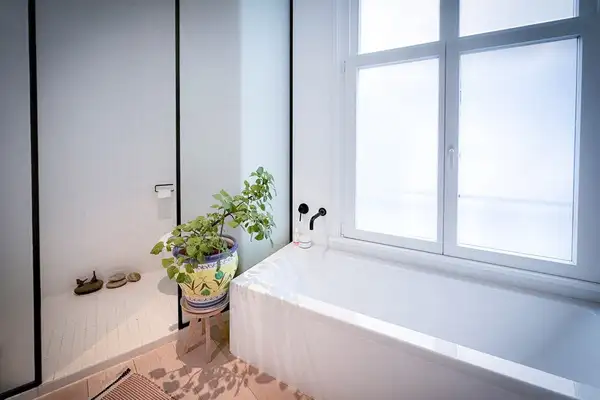 Foto #20 Huurwoning Lijnbaansgracht Amsterdam