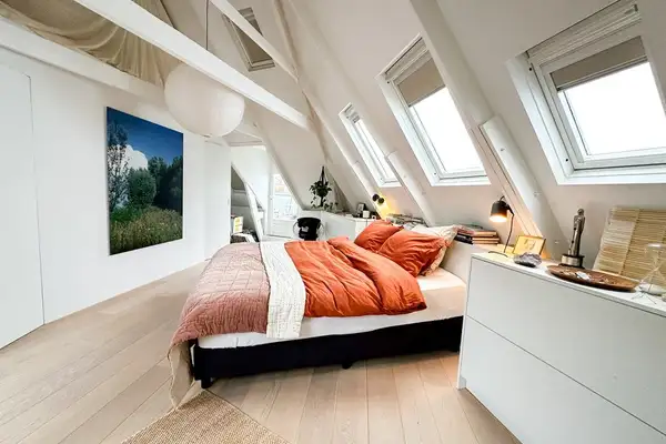 Foto #24 Huurwoning Lijnbaansgracht Amsterdam