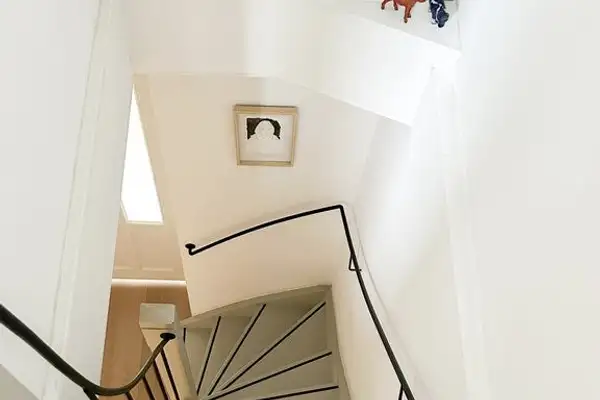 Foto #15 Huurwoning Lijnbaansgracht Amsterdam