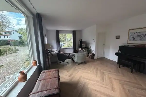 Foto #4 Huurwoning Frankenlaan Apeldoorn