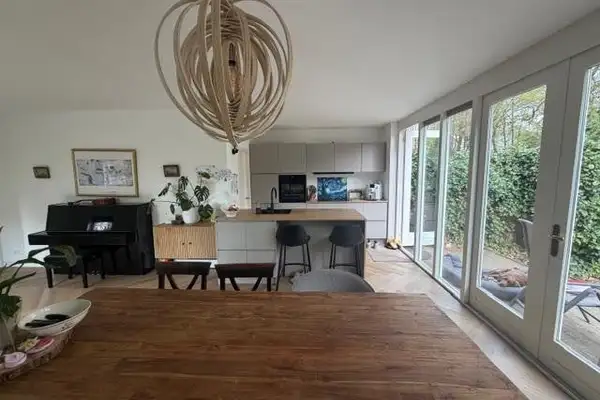 Foto #3 Huurwoning Frankenlaan Apeldoorn