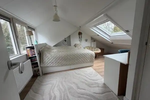 Foto #11 Huurwoning Frankenlaan Apeldoorn