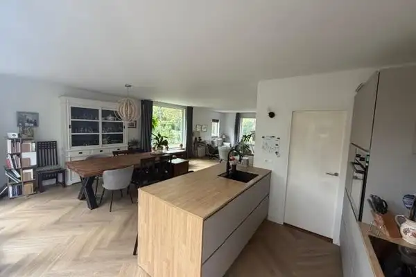 Foto #1 Huurwoning Frankenlaan Apeldoorn