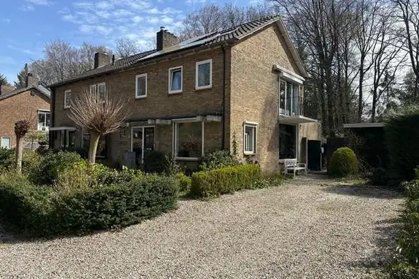 Foto #22 Huurwoning Frankenlaan Apeldoorn