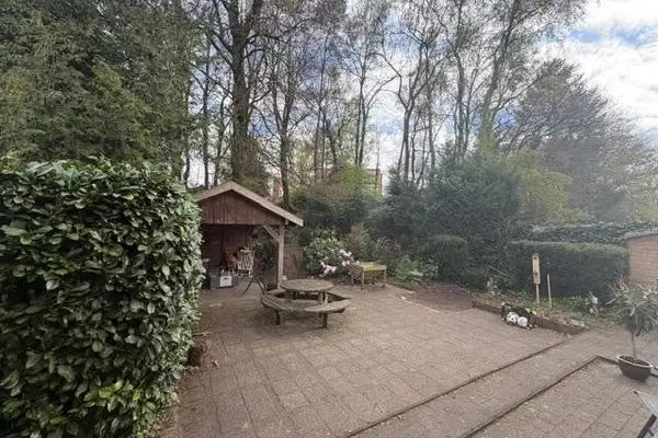 Foto #13 Huurwoning Frankenlaan Apeldoorn