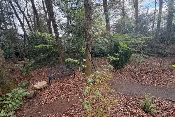 Foto #19 Huurwoning Frankenlaan Apeldoorn