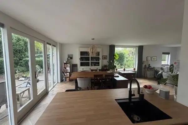 Foto #2 Huurwoning Frankenlaan Apeldoorn