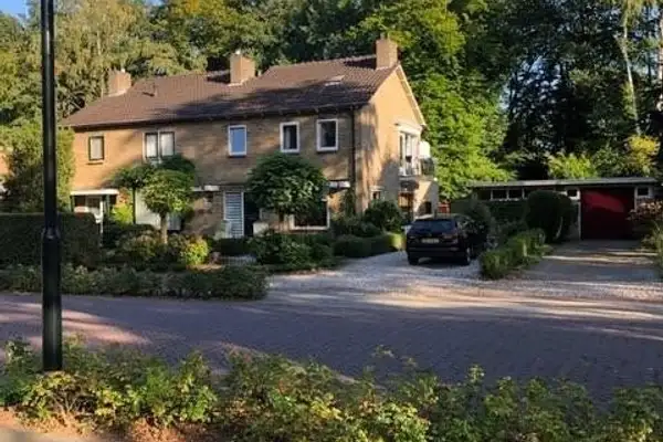 Foto #0 Huurwoning Frankenlaan Apeldoorn