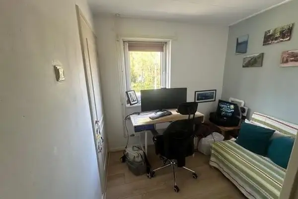 Foto #9 Huurwoning Frankenlaan Apeldoorn