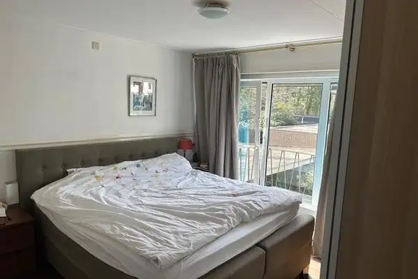 Foto #7 Huurwoning Frankenlaan Apeldoorn