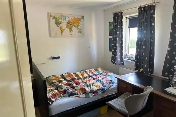 Foto #8 Huurwoning Frankenlaan Apeldoorn