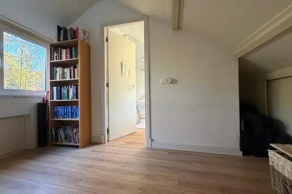 Foto #12 Huurwoning Frankenlaan Apeldoorn