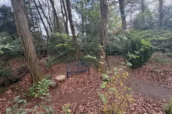 Foto #18 Huurwoning Frankenlaan Apeldoorn