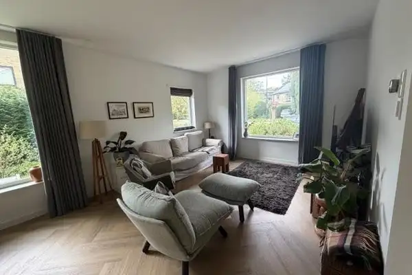 Foto #5 Huurwoning Frankenlaan Apeldoorn