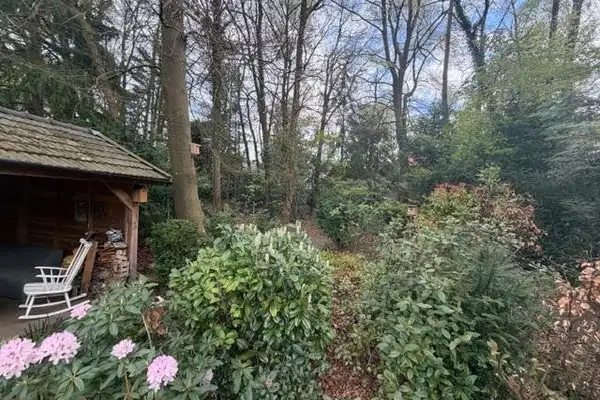 Foto #15 Huurwoning Frankenlaan Apeldoorn