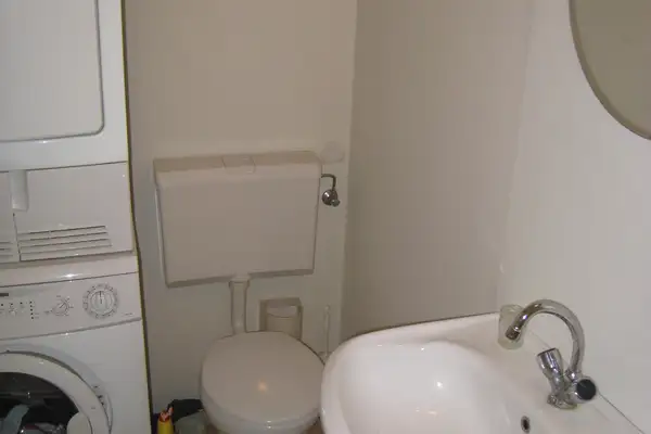 Foto #7 Appartement Zuideinde Meppel