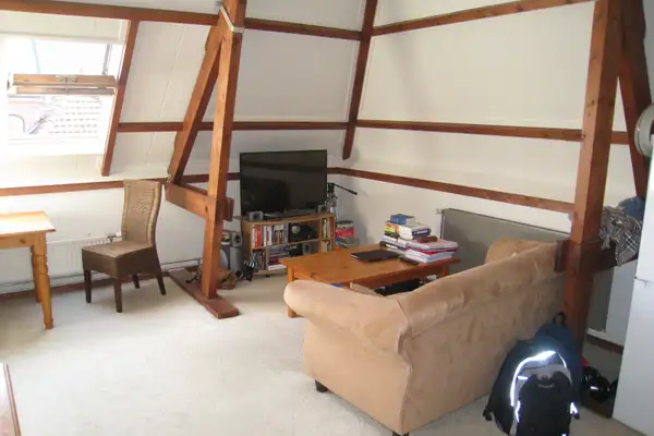 Foto #6 Appartement Zuideinde Meppel