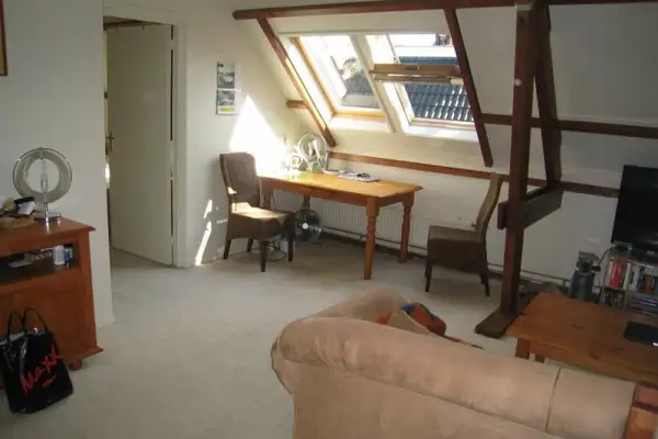 Foto #1 Appartement Zuideinde Meppel