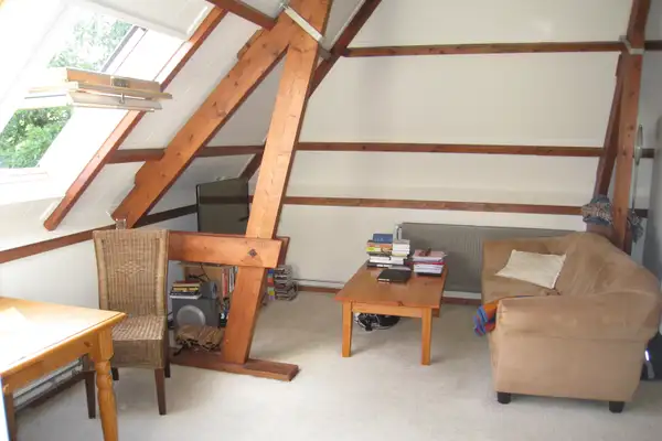 Foto #3 Appartement Zuideinde Meppel