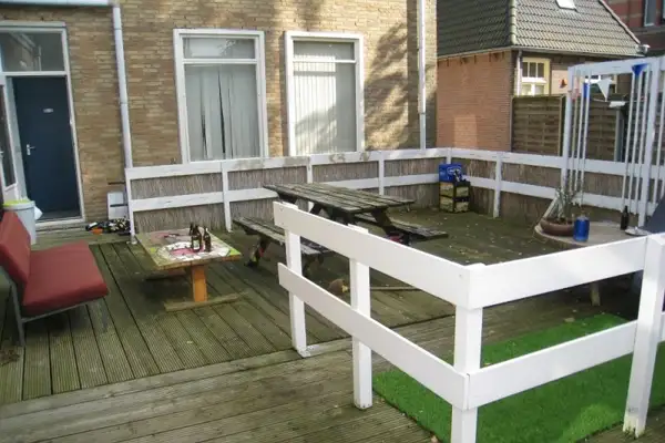 Foto #9 Appartement Zuideinde Meppel