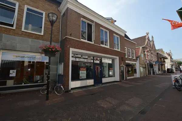 Foto #0 Appartement Zuideinde Meppel