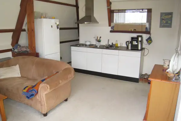 Foto #2 Appartement Zuideinde Meppel