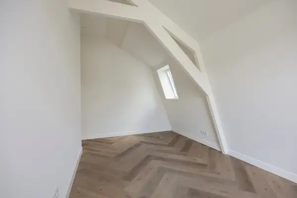 Foto #12 Appartement Schoutenstraat Utrecht