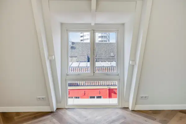 Foto #8 Appartement Schoutenstraat Utrecht