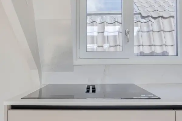 Foto #7 Appartement Schoutenstraat Utrecht