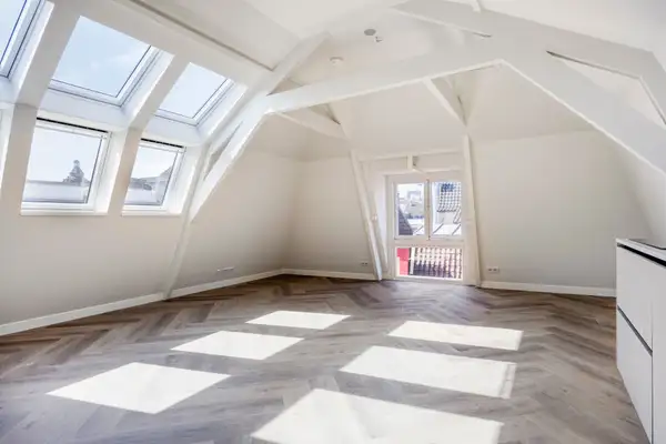 Foto #2 Appartement Schoutenstraat Utrecht