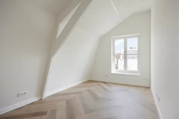 Foto #11 Appartement Schoutenstraat Utrecht