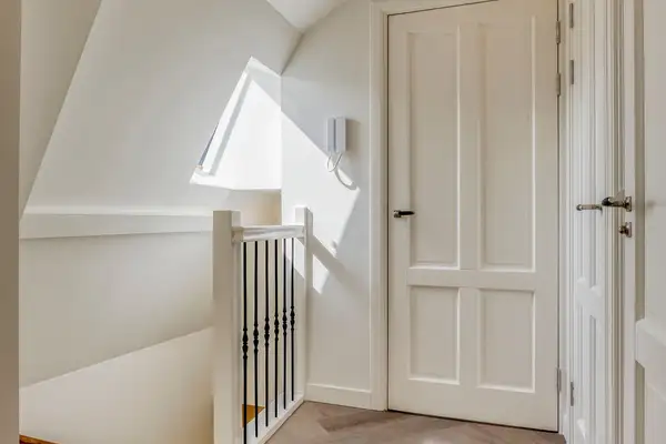 Foto #14 Appartement Schoutenstraat Utrecht