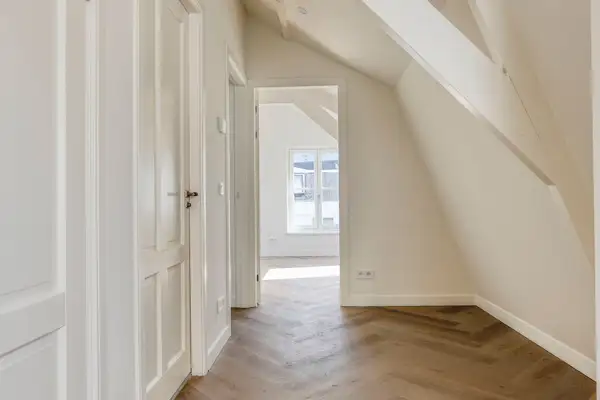 Foto #15 Appartement Schoutenstraat Utrecht