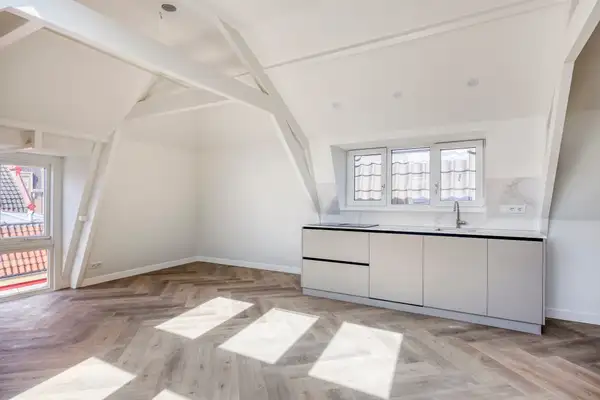 Foto #3 Appartement Schoutenstraat Utrecht