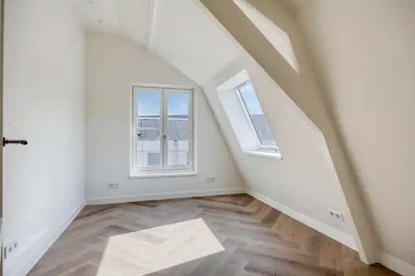 Foto #9 Appartement Schoutenstraat Utrecht