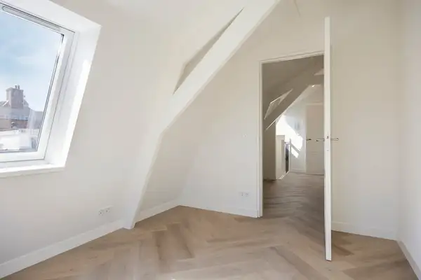 Foto #10 Appartement Schoutenstraat Utrecht