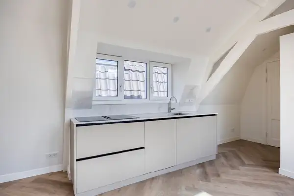 Foto #5 Appartement Schoutenstraat Utrecht