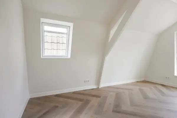 Foto #13 Appartement Schoutenstraat Utrecht