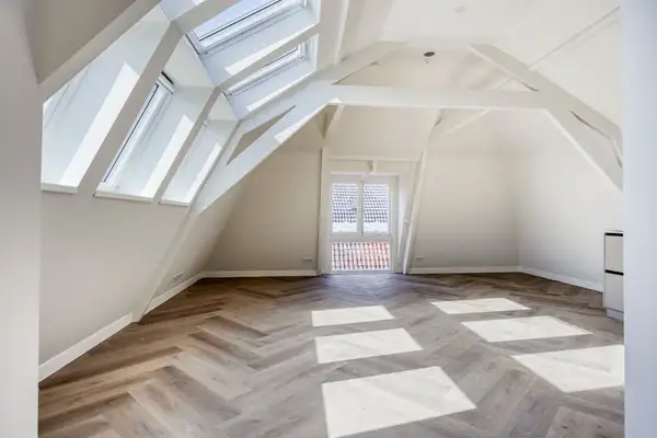 Foto #1 Appartement Schoutenstraat Utrecht