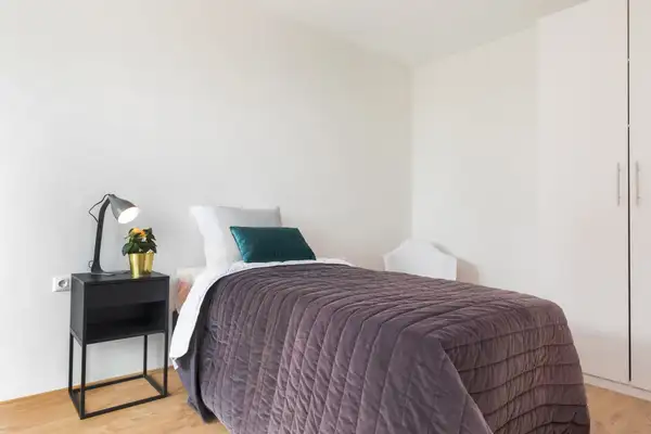 Foto #10 Appartement Victoriapark Eindhoven