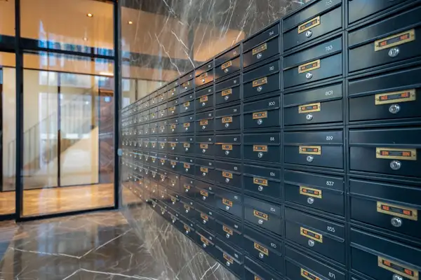 Foto #19 Appartement Victoriapark Eindhoven