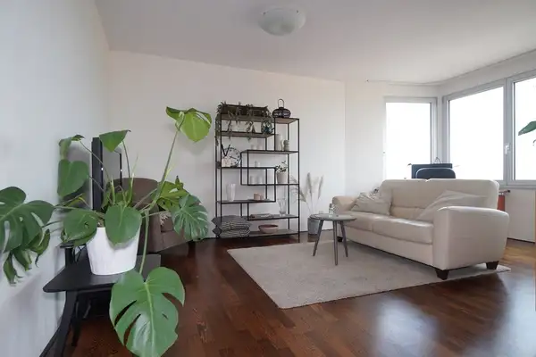 Foto #4 Appartement Botersloot Rotterdam