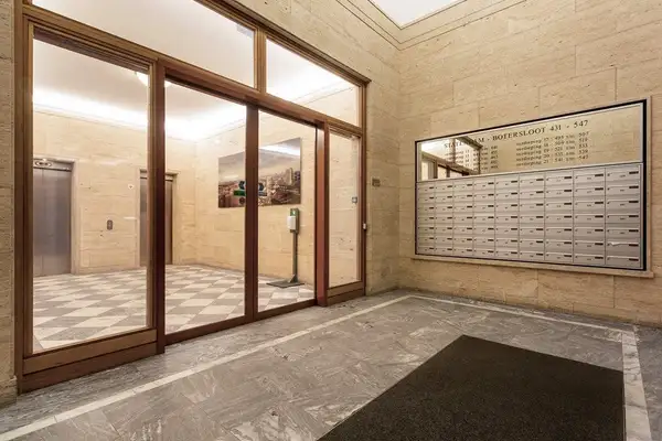 Foto #20 Appartement Botersloot Rotterdam