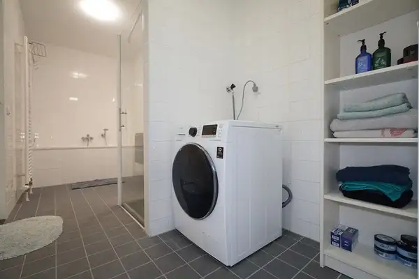 Foto #15 Appartement Botersloot Rotterdam