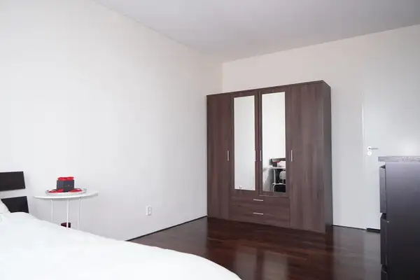 Foto #12 Appartement Botersloot Rotterdam