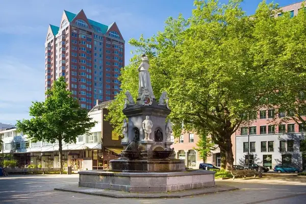 Foto #19 Appartement Botersloot Rotterdam