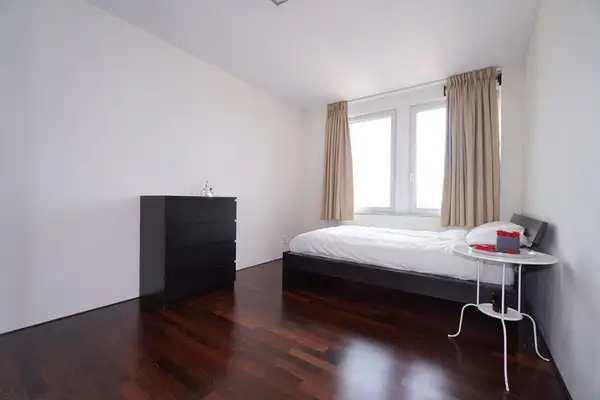 Foto #11 Appartement Botersloot Rotterdam