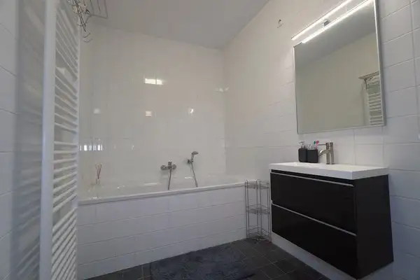 Foto #16 Appartement Botersloot Rotterdam